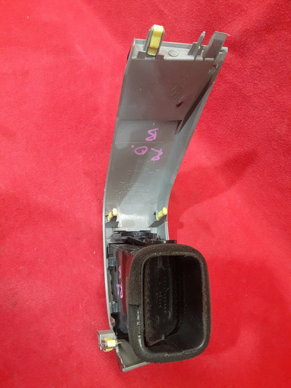 2004 - 2009 Toyota Prius - Front Right / Pass. Outer Vent / Bezel - 55650-47020 