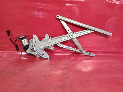 2000-2006 Toyota Tundra FRONT LEFT DRIVER Power Window Regulator Motor Set
