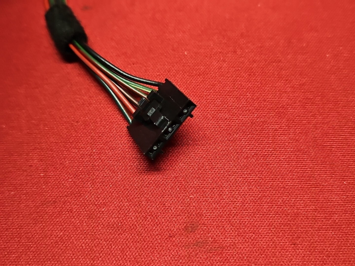 2006 - 2013 Land Range Rover Sport Turn Signal TRIP Stalk Switch PIGTAIL ONLY
