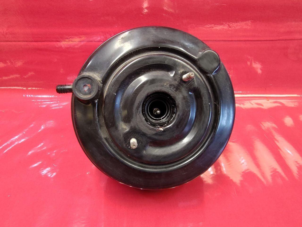 15-17 Subaru Legacy & Outback 2.5L H4 Power Brake Booster 
