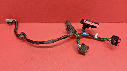 2008 - 2012 Ford Escape / 08-11 Mercury Mariner Hybrid Turn Signal PIGTAIL ONLY
