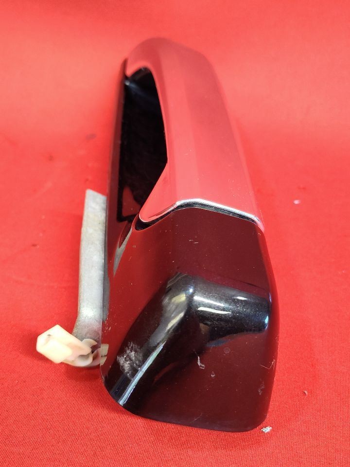 2009-2020 Dodge Ram RIGHT PASSENGER Front or Rear Door Handle PXR Black Crystal