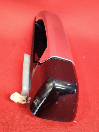 2009-2020 Dodge Ram RIGHT PASSENGER Front or Rear Door Handle PXR Black Crystal