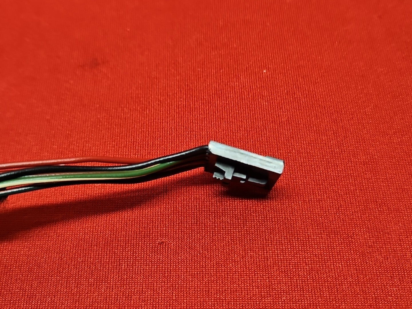 2005 -2013 Land Rover Range Rover Sport / LR3 Turn Signal Switch Pigtail