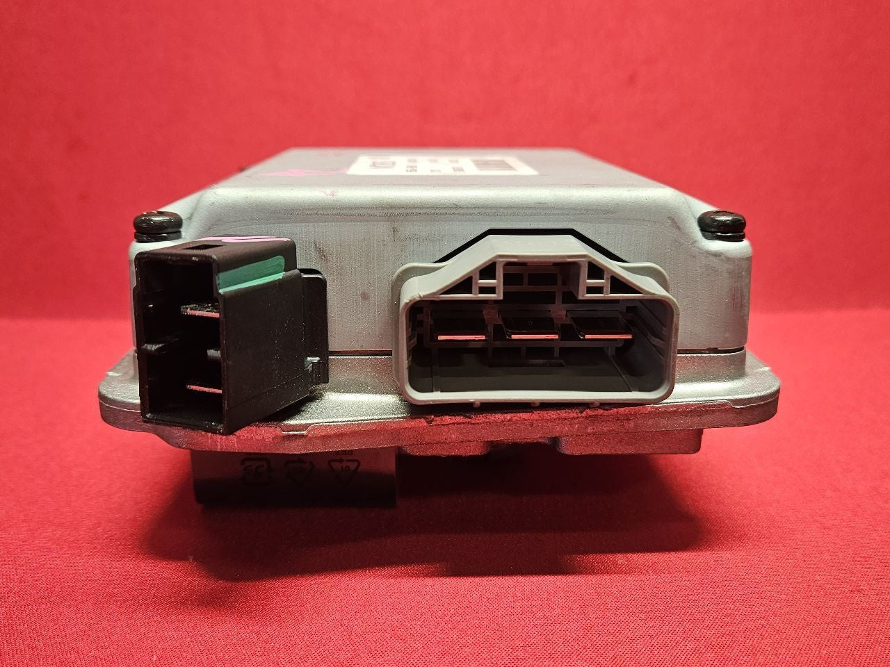 2019-2021 Kia Forte Power Steering Column Control Module MDPS Motor Driven 68k