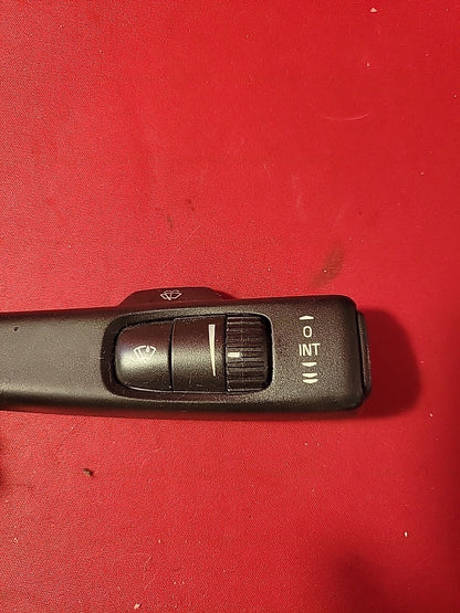 2004 - 2011 Volvo S40 Windshield Wiper Switch Stalk 86919925