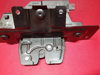 2003 - 2012 Range Rover HSE Rear Liftgate Hatch Trunk Latch Actuator CWC500140
