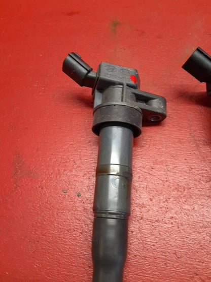 2009-2017 Kia 5.0L 2.4L 2.0L 4.6L Direct Ignition Coil Set