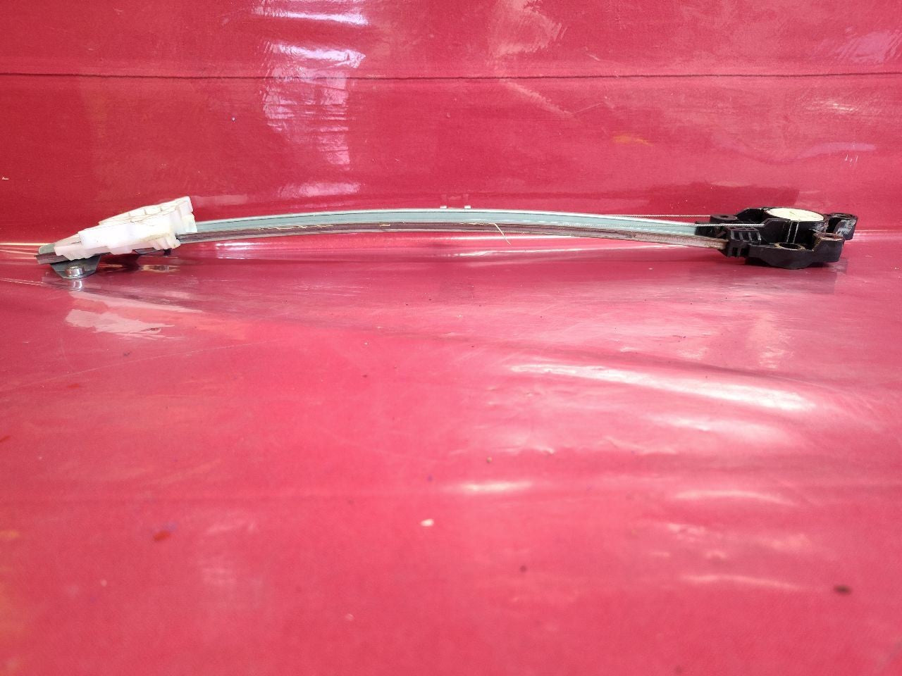 2022-2024 Mitsubishi Outlander FRONT RIGHT PASSENGER Window Regulator Only - 26k