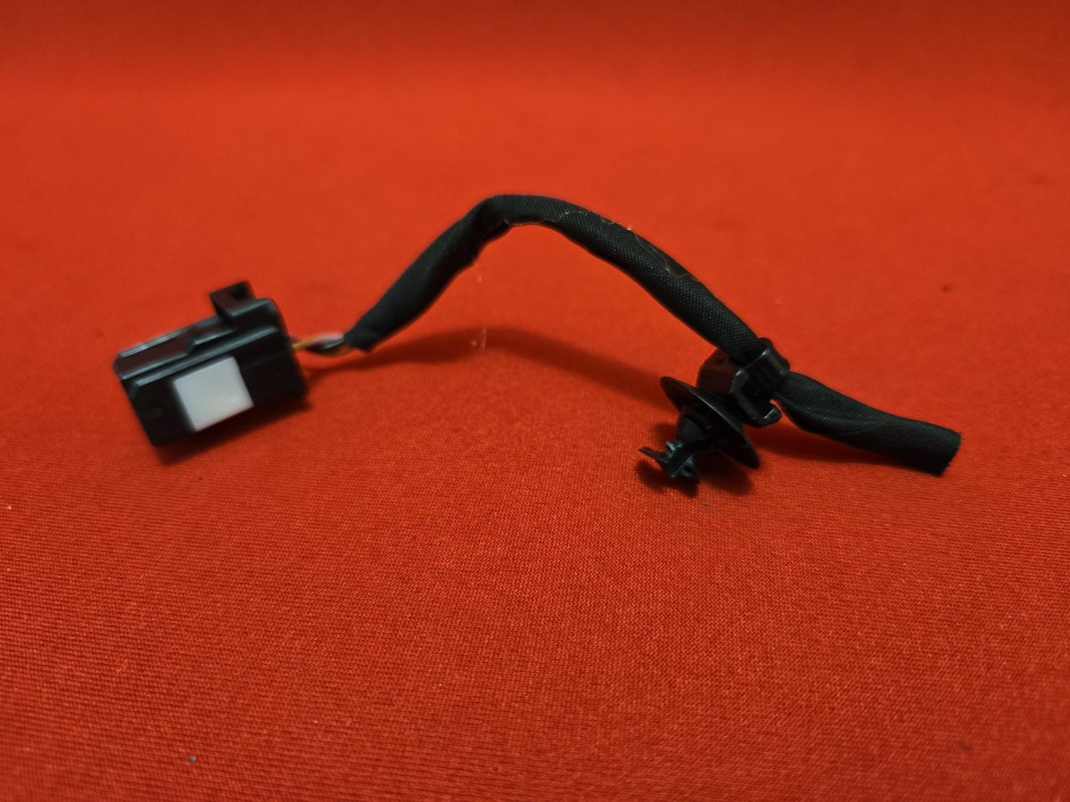 2017-2026 Durango 17-22 Grand Cherokee Rearview Mirror AUTODIM + LANE - PIGTAIL
