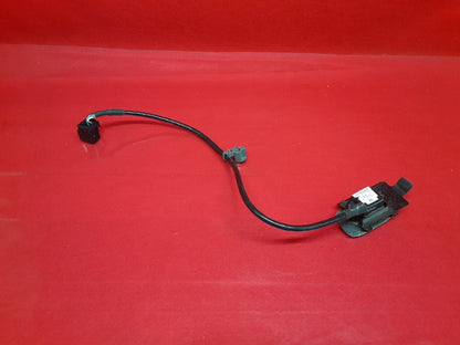 2013 2014 2015 2016 Dodge Dart Rear View Camera Park Assist W/ Cover