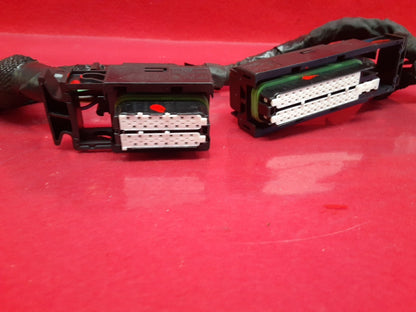2013 2014 2015 2016 Dodge Dart Transmission Control Module TCM TCU PIGTAILS