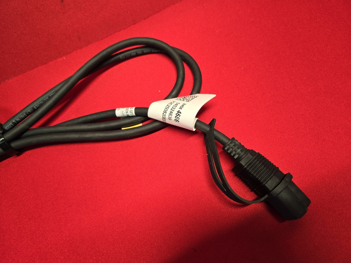 NEW 2019-2026 Chevrolet Silverado 1500 Engine Coolant Heater Extension Cable