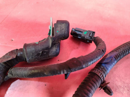 2015-2019 Hyundai Sonata 2.4L L4 Gas Engine Positive Battery Cable Wire Harness