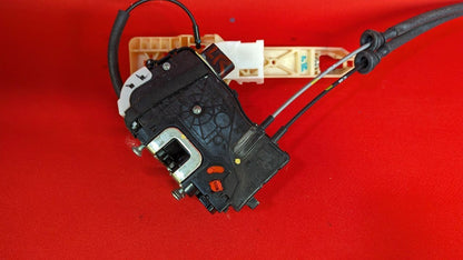 2011-2015 Hyundai Sonata + Hybrid LEFT DRIVER REAR Door Latch Lock Actuator