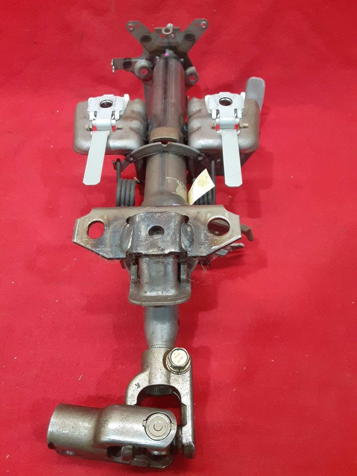 2001 2002 2003 - Toyota Prius Tilt Steering Column 