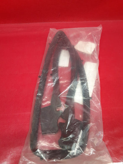 2011 - 2015 Kia Optima Hood Rear Weather Strip / Seal NEW OEM