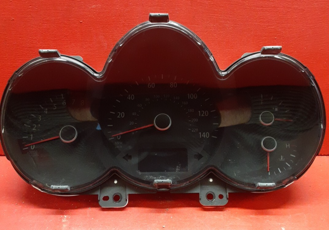 2012 2013 Kia Soul Instrument Cluster Gauges Speedometer 94009-2K330