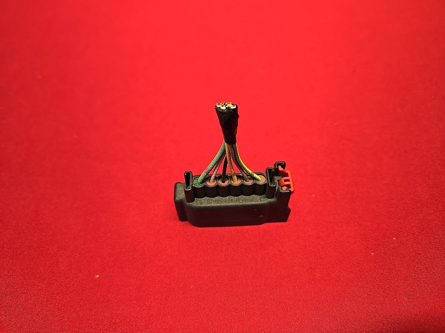 2007-2013 Mazda Mazda3 Auto Trans Accelerator Gas Pedal Travel Sensor - *PIGTAIL