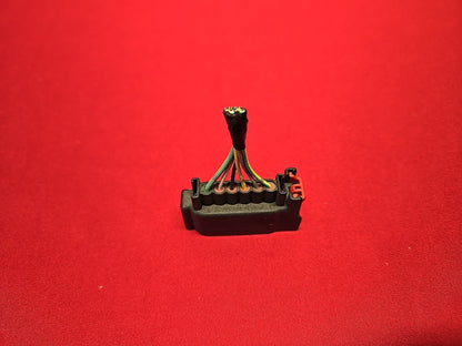 2007-2013 Mazda Mazda3 Auto Trans Accelerator Gas Pedal Travel Sensor - *PIGTAIL