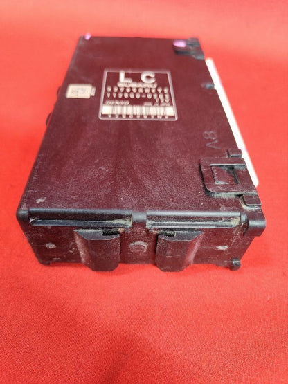 2015 Subaru XV Crosstrek 2.0L Auto Trans Engine Control Module ECM ECU