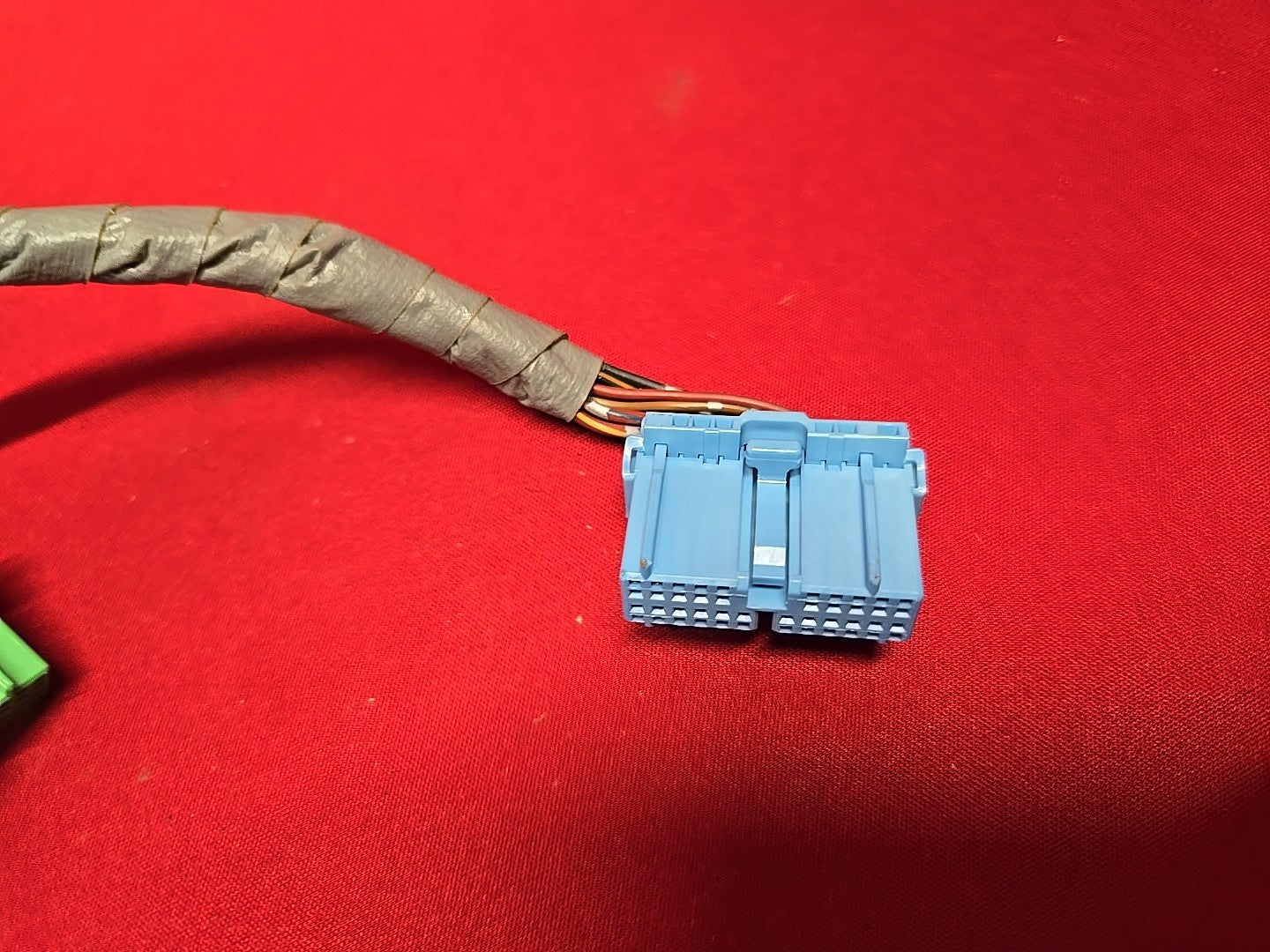 2003-2005 Honda Civic LX Sedan USA/ Canada Built Auto Trans Speedometer PIGTAILS
