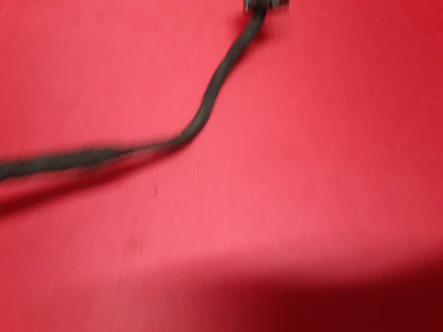 2014 - 2018 Mazda 3 Interior Rear View Mirror SINGLE BUTTON AUTODIM  - PIGTAIL