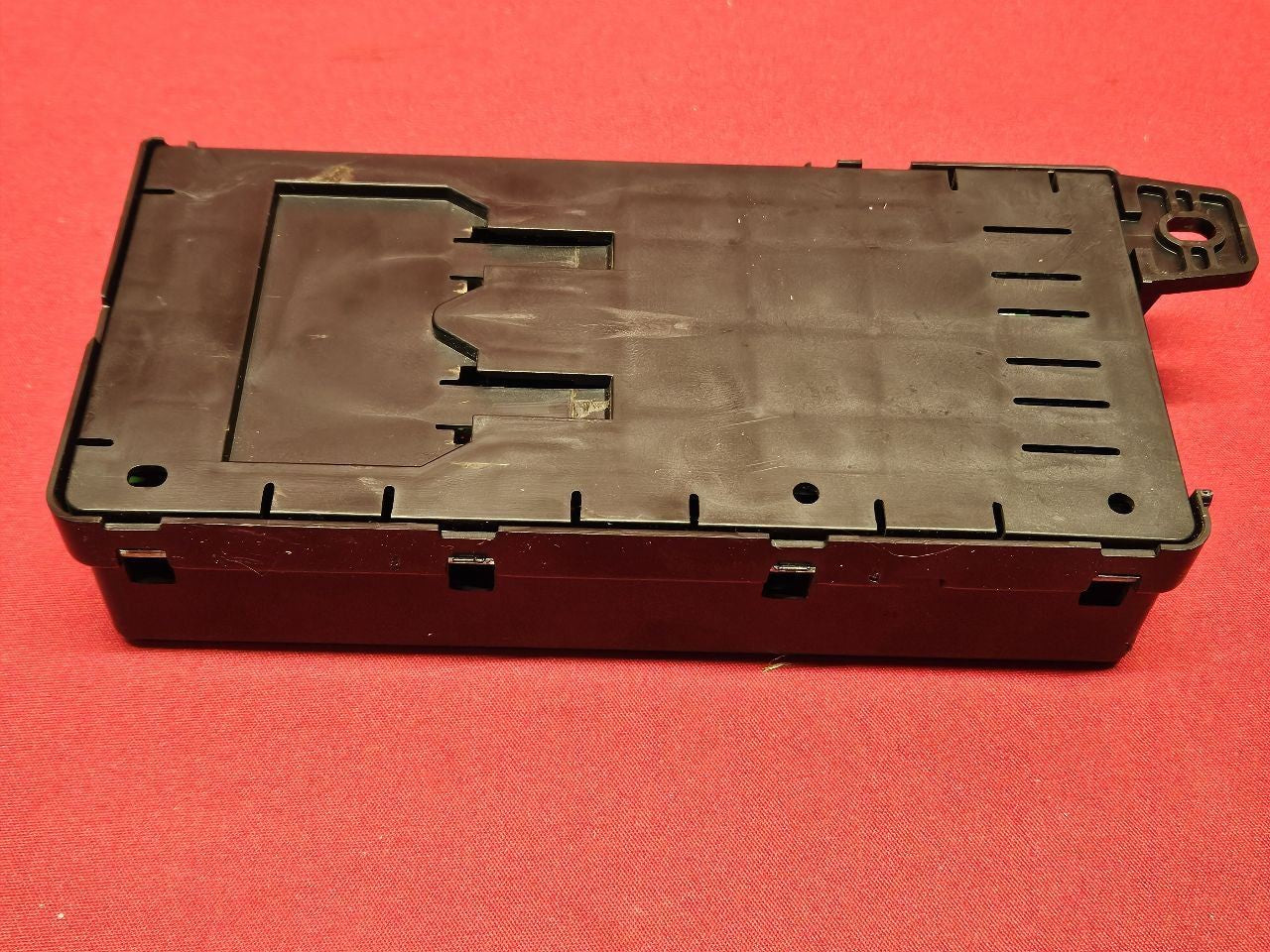 1998 Ford Explorer Mercury Mountaineer Center Dash Body Control Module BCM BCU