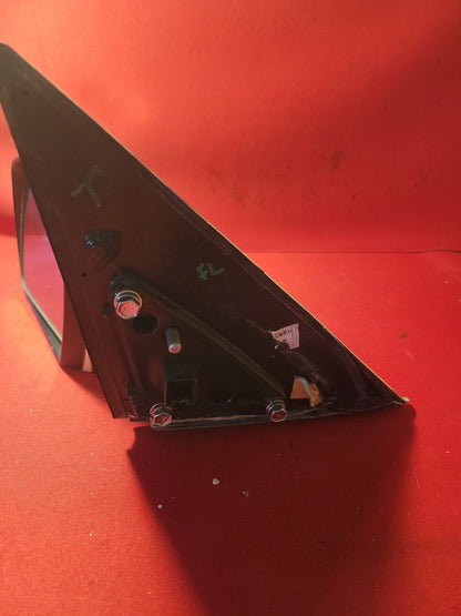 2010 2011 Kia Soul Front Left Driver Door Mirror Exterior Tan 87610-2K340