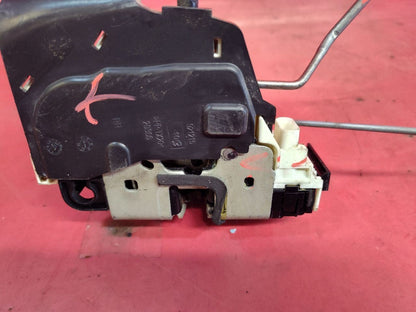 2011-2026 Durango 11-22 Grand Cherokee FRONT RIGHT PASSENGER Door Latch Actuator