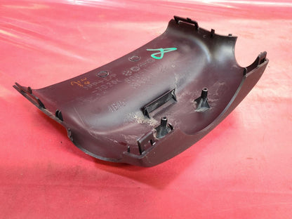 2018-2025 Mitsubishi Eclipse Cross 14-20 Outlander Steering Column Collar Bezel