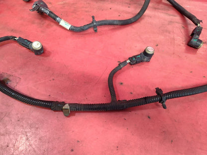 2014-2020 Dodge Ram 1500 Front Bumper Harness w/ ParkSense Parking Sensors