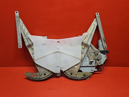1996 - 2002 Toyota 4Runner REAR Hatch Liftgate Glass Window Regulator w/ Motor
