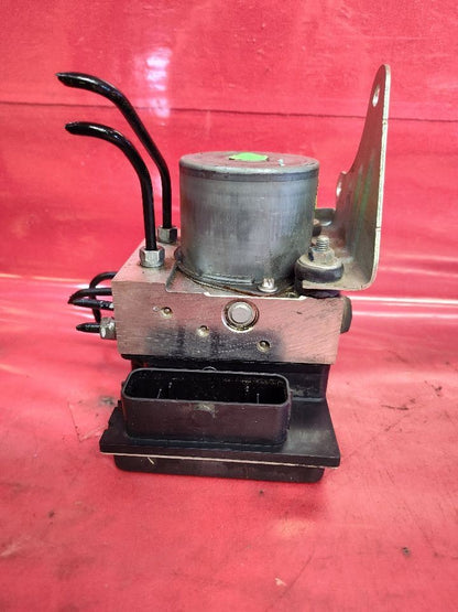 2012-2019 Fiat 500 Anit-Lock Brake Pump ABS Control Module - 67k Miles