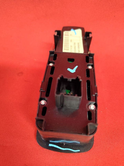 2012-2020 Mopar Chrysler Dodge Ram FRONT RIGHT PASSENGER Window Switch w/ Bezel
