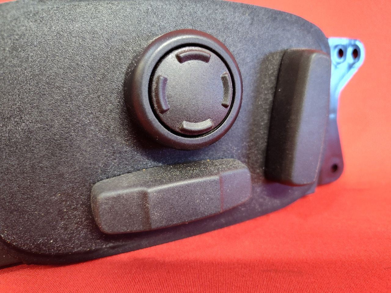 2016-2019 Range Rover Evoque 18-22 Velar FRONT LEFT DRIVER Seat Switch 8-way