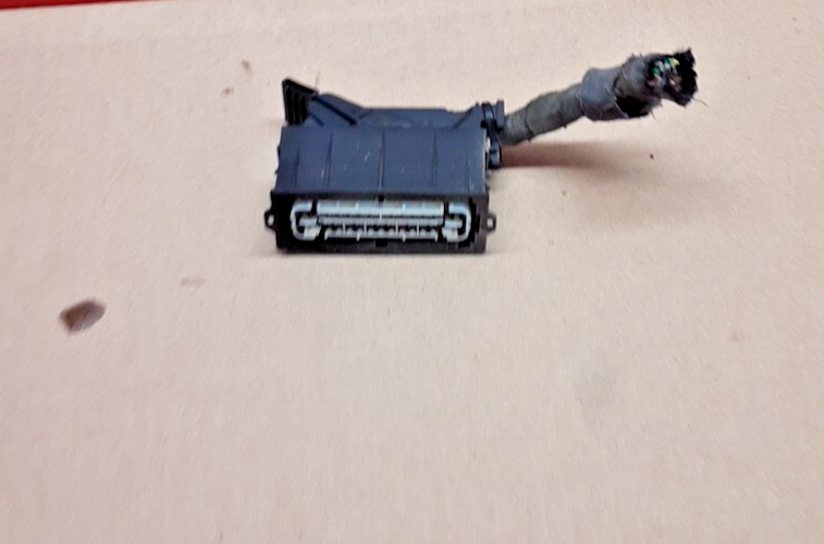 13 14 15 Chevrolet Spark ABS Anti-lock Brake Pump Assembly Pigtail 95442430