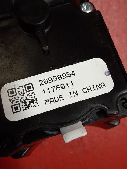 2007-2017 GM Multi Vehicle Trun Signal Switch Stalk 84049754
