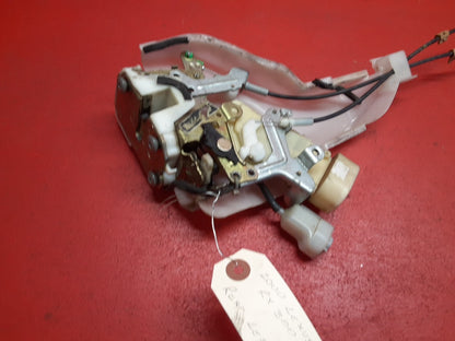 1999- 2003 Lexus RX300 Rear Left Door Lock Latch Assembly 69060-48010