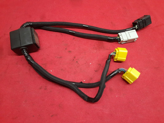 Mopar Jeep Grand Cherokee Wiring Jumper Fiber Controller 68211325AB