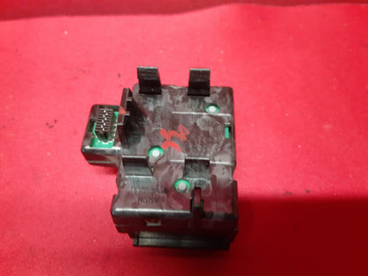 2010 - 2019 Lincoln  MKT Pedal Adjust Switch Black  AE9Z9G604AA