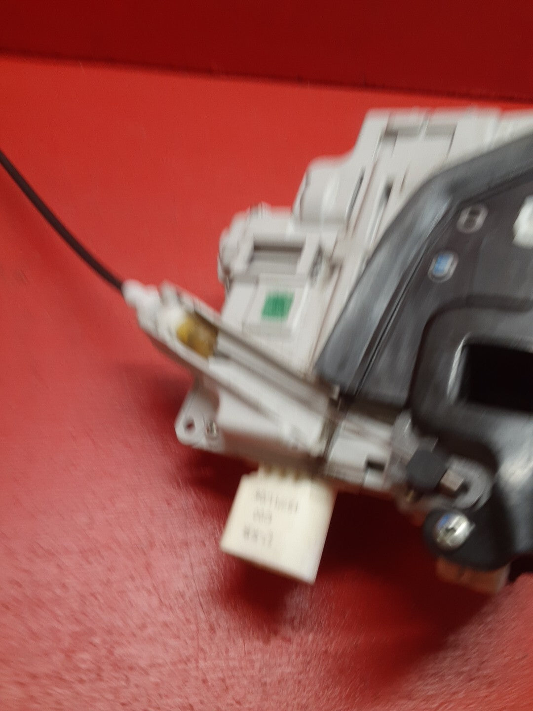 2003-2009 Audi A4 Quattro S4 RS4 FRONT RIGHT PASSENGER Door Latch Lock Actuator