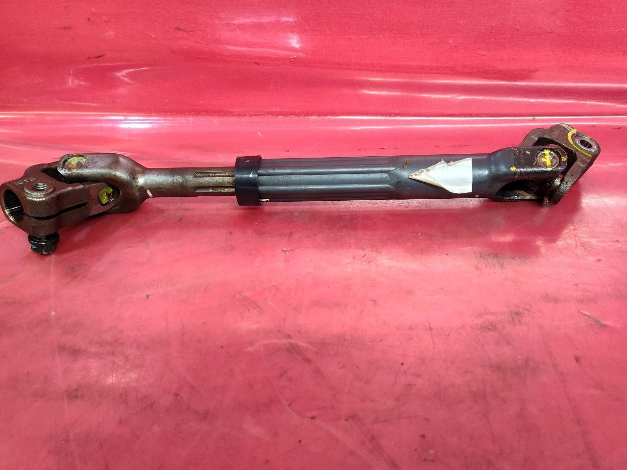2015-2019 Hyundai Sonata Steering Column Intermediate Shaft Key Style Ignition