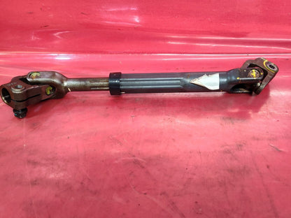 2015-2019 Hyundai Sonata Steering Column Intermediate Shaft Key Style Ignition