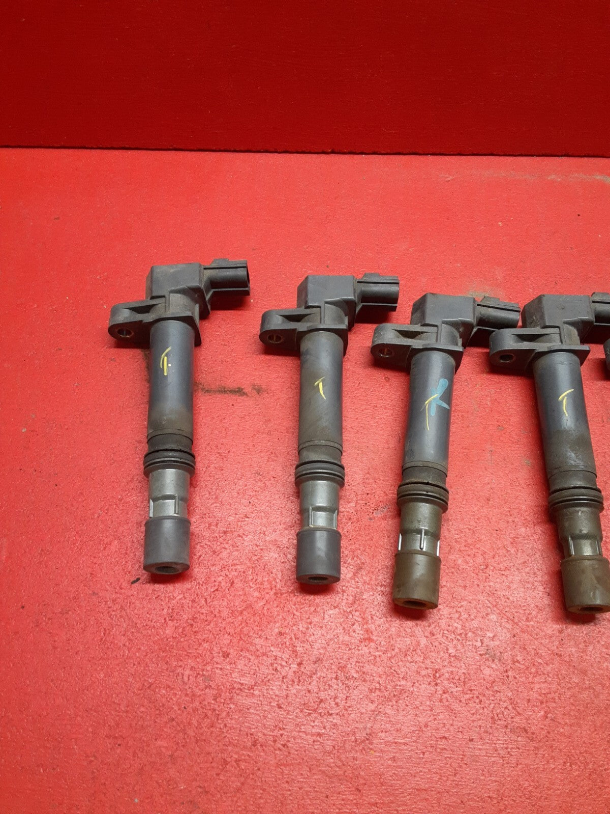2001 - 2009 Jeep Dodge Chrysler 3.7L 4.7L Ignition coil Set Of 8 56028138AF