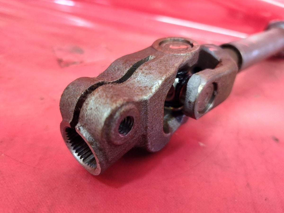 2014-2018 Mazda 3 / 18-21 Mazda 6 Intermediate Steering Shaft - BHN1-32-AB0A