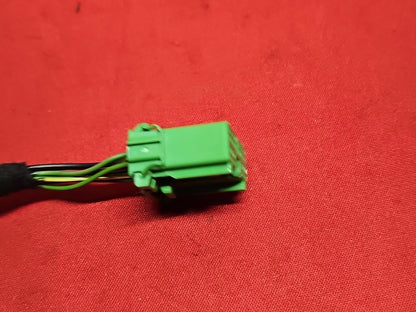 2010 - 2013 Land Range Rover Sport Windshield Wiper Switch Stalk PIGTAIL ONLY