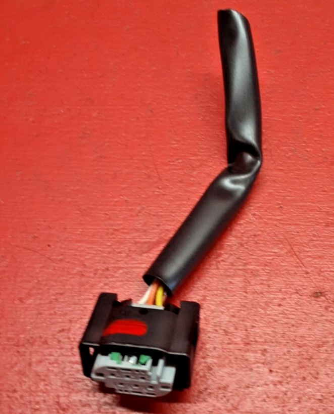 2005 Nissan Pathfinder Yaw Rate Sensor Module Pigtail 47931-78100