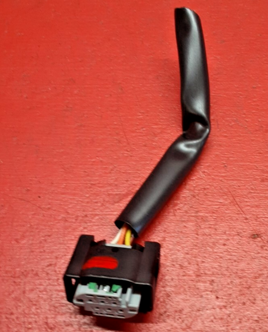 2005 Nissan Pathfinder Yaw Rate Sensor Module Pigtail 47931-78100