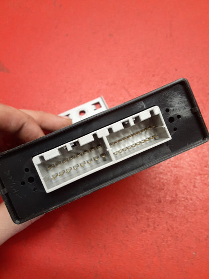 2003-2005 Subaru Forester Integrated Body Rate Chassis Control Module 88281SA030